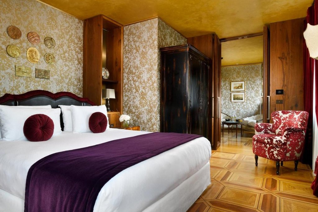 Palazzo Venart Luxury Hotel 2