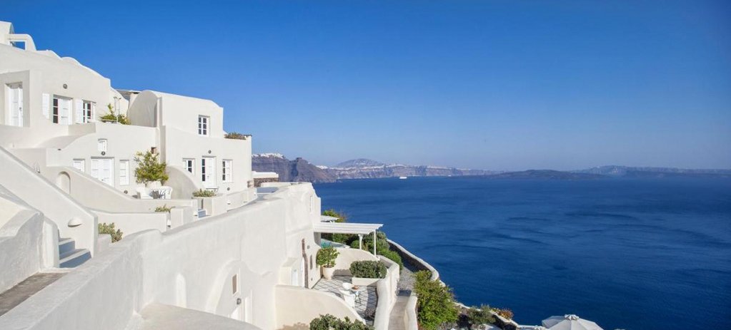 Canaves Oia Suites 1