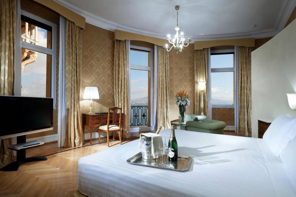 Eurostars Hotel Excelsior