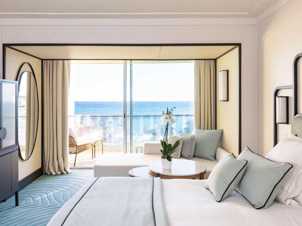Mondrian Cannes