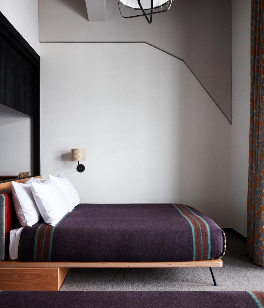 Ace Hotel Kyoto 1