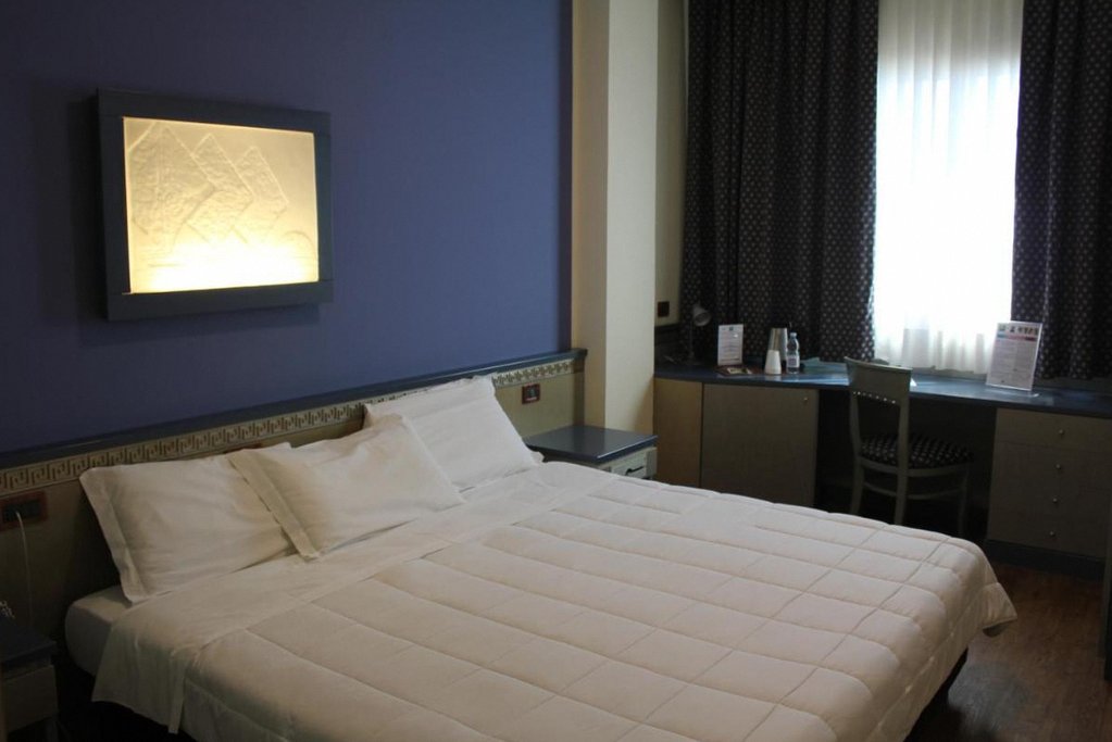 President Hotel Palermo