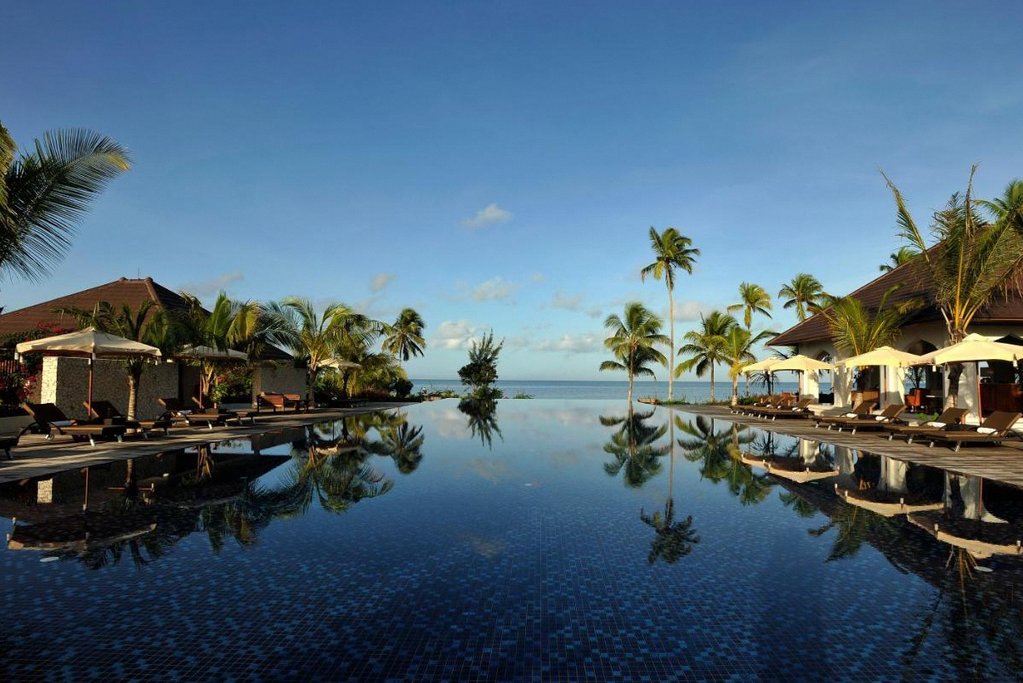 The Residence Zanzibar
