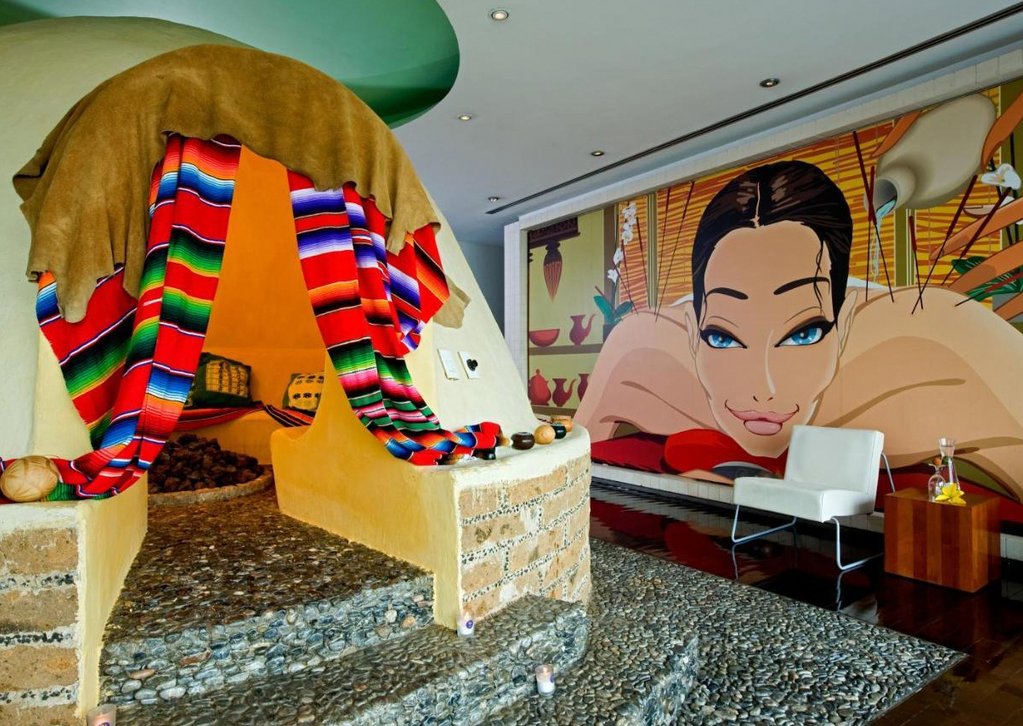 W Mexico City 1