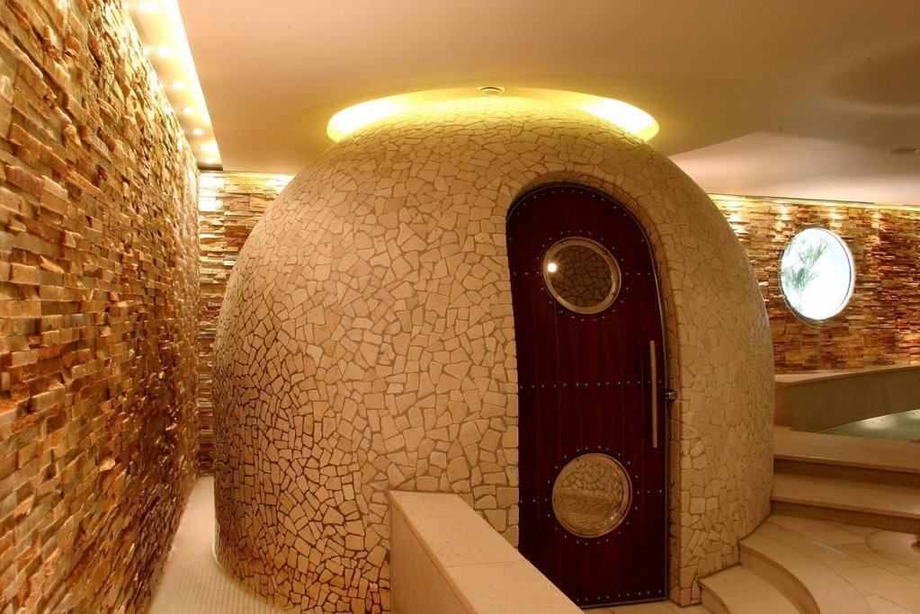 Hilton Nicosia 2