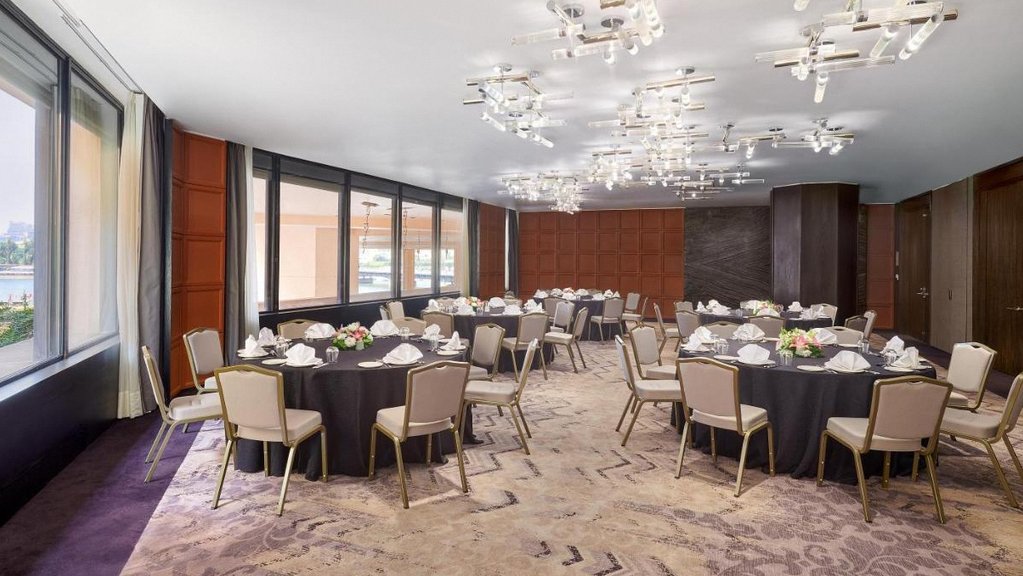 Intercontinental Cairo Semiramis 2