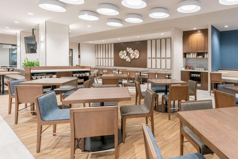 Hyatt Place Montreal / Downtown 2
