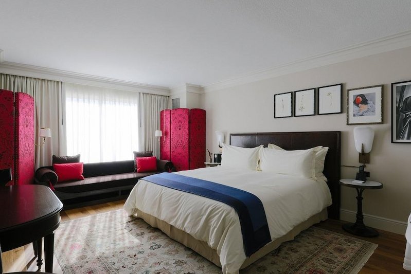 Nomad las Vegas 1