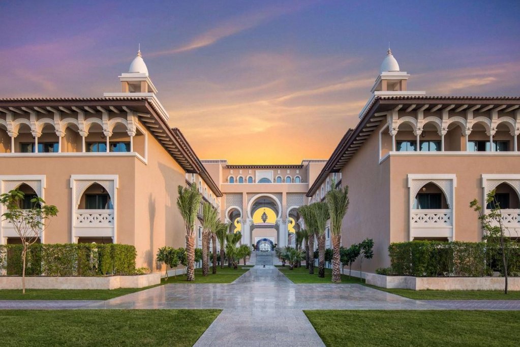 Rixos Premium Saadiyat Island