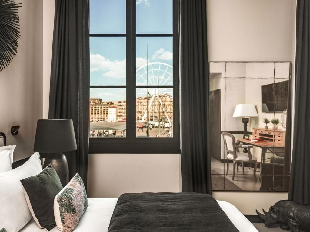 Maisons du Monde Hotel & Suites