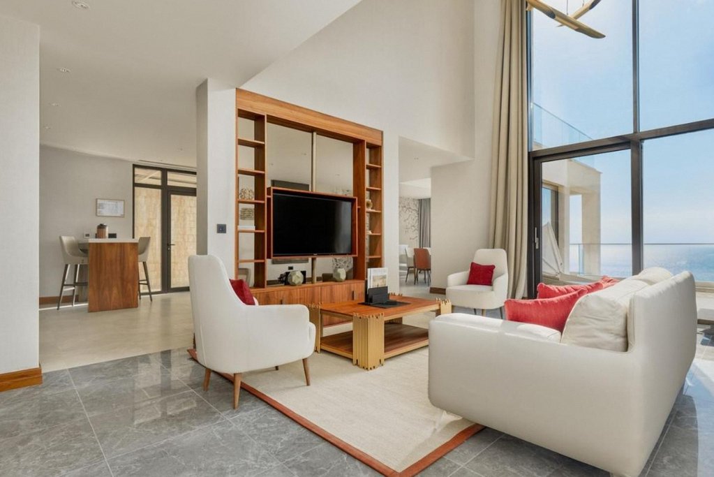 Ananti Resort, Residences & Beach Club
