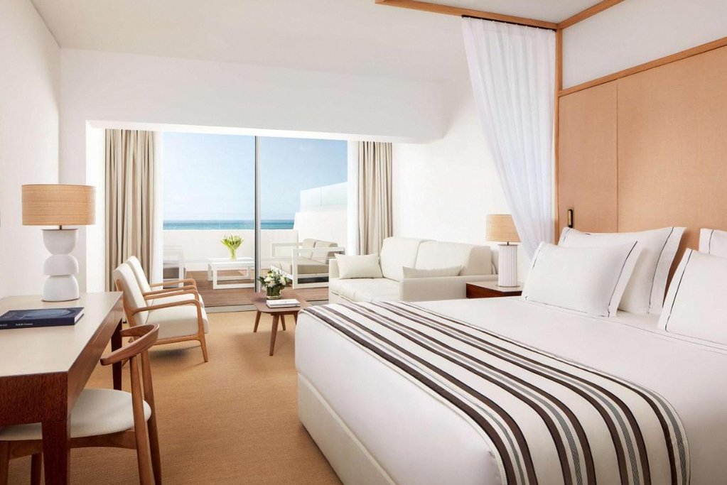 Tivoli Marina Vilamoura Algarve Resort 2
