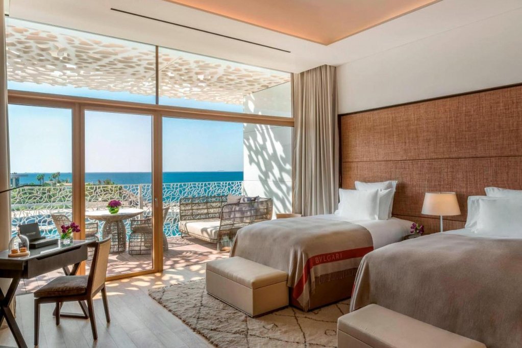 Bulgari Resort Dubai