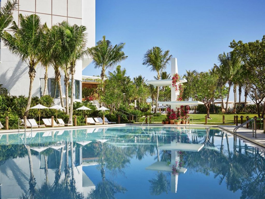 The Miami Beach Edition