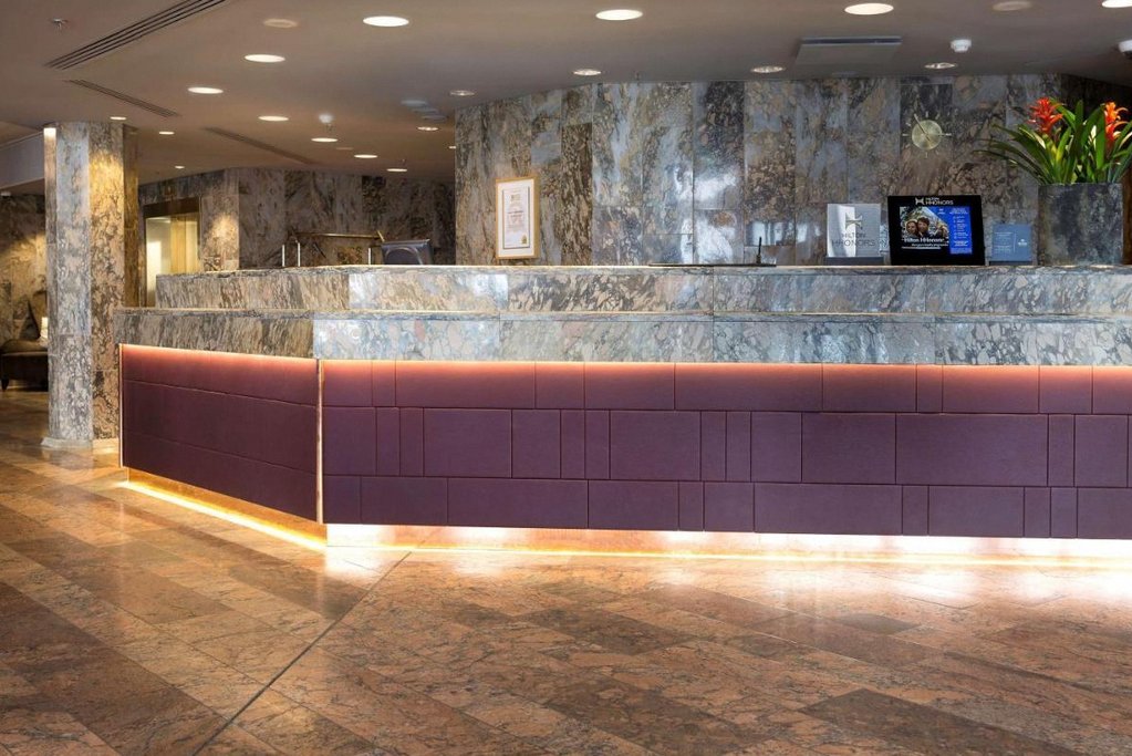Hilton Helsinki Strand