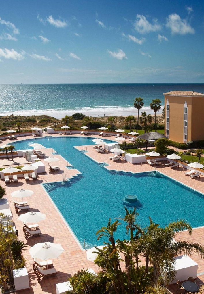 Palacio de Sancti Petri Gran Melia