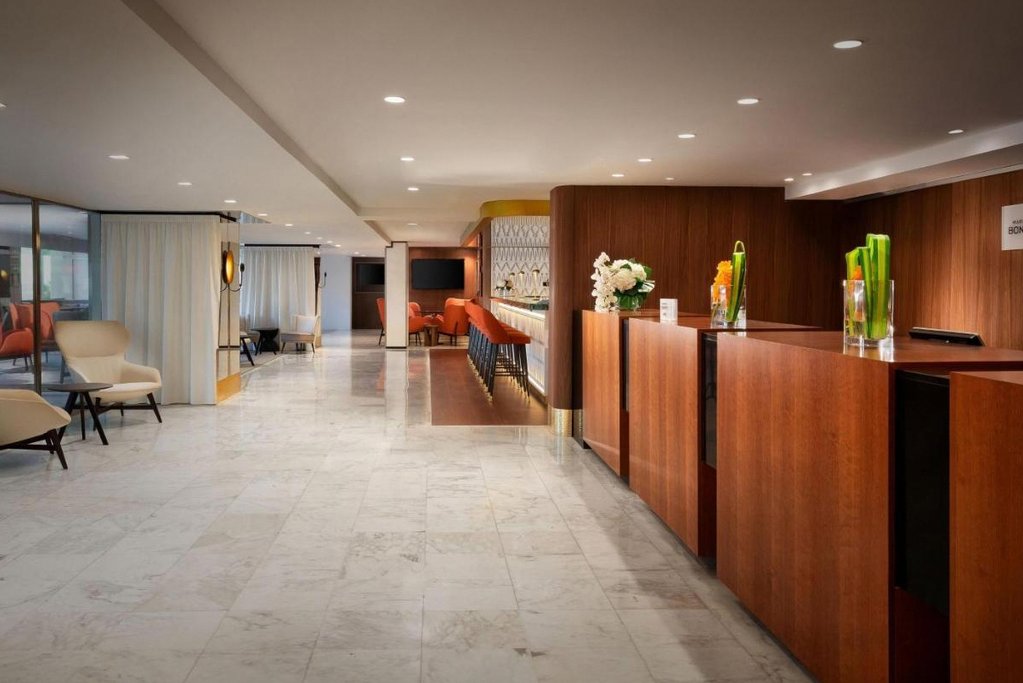 Le Meridien Nice 1