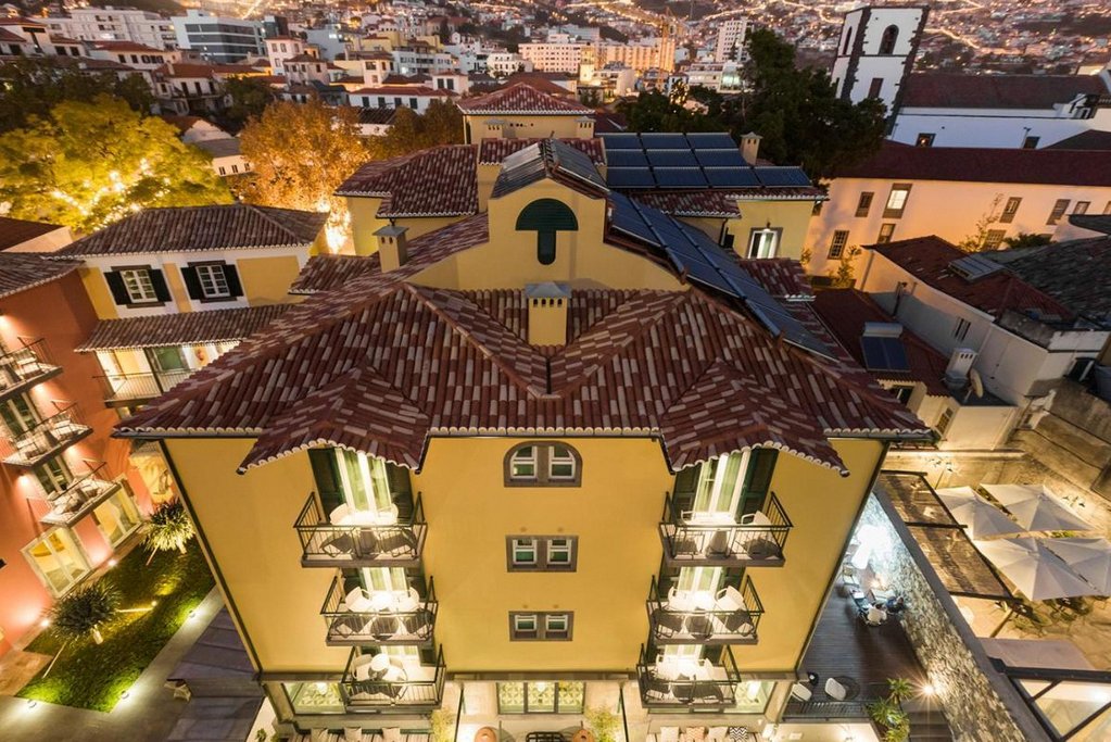 Castanheiro Boutique Hotel 1