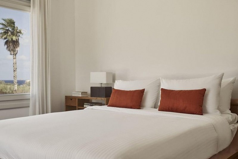 Yria Boutique Hotel & SPA