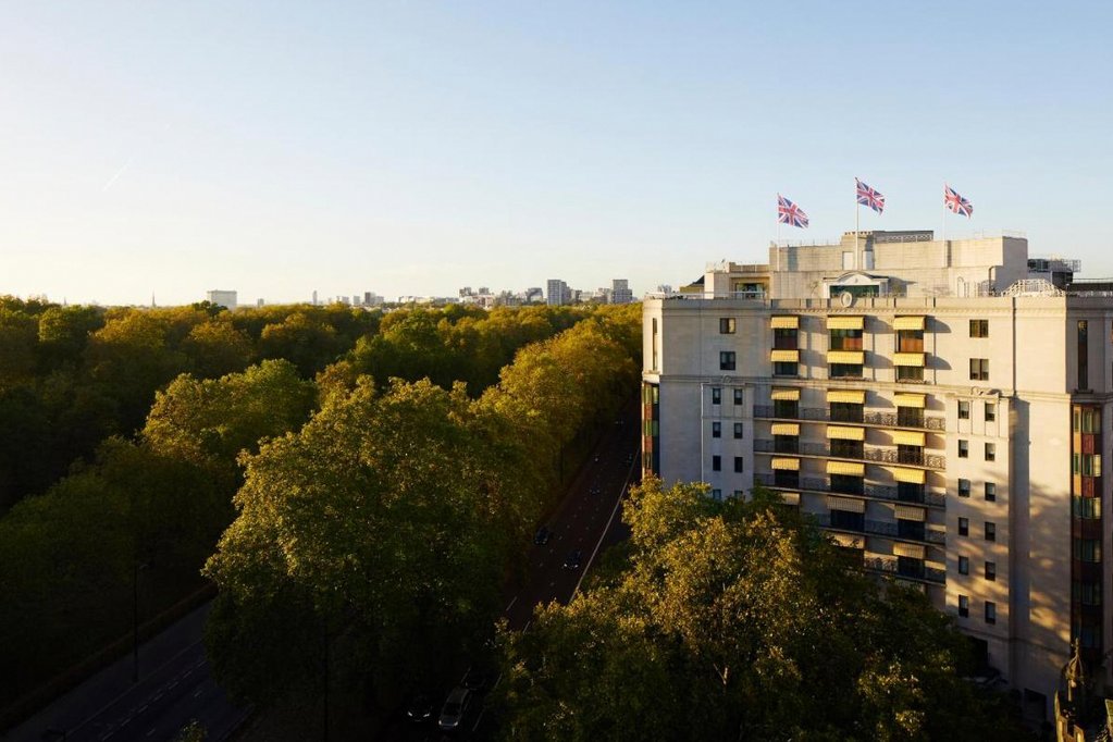 The Dorchester
