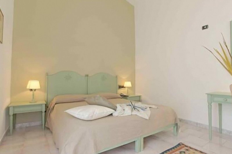 Hotel Punta Majata 1