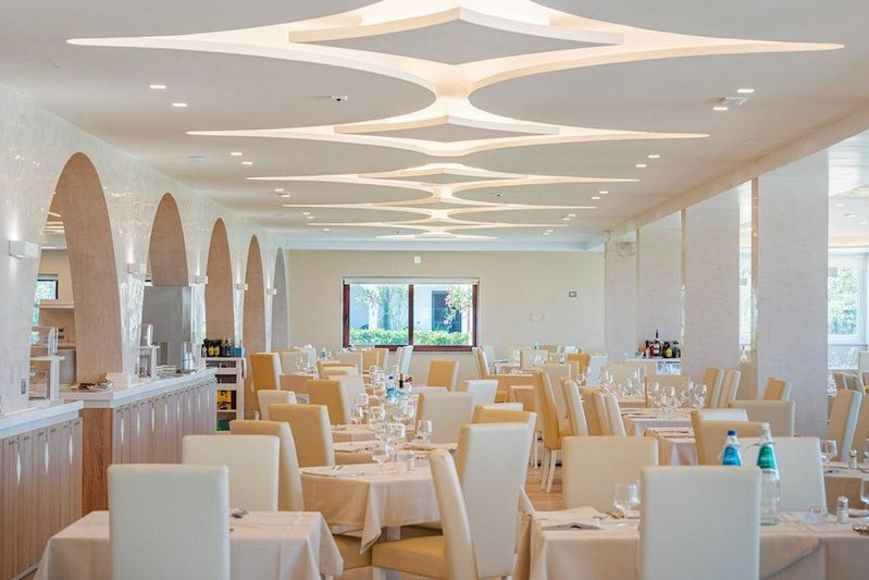 Hotel Portoconte