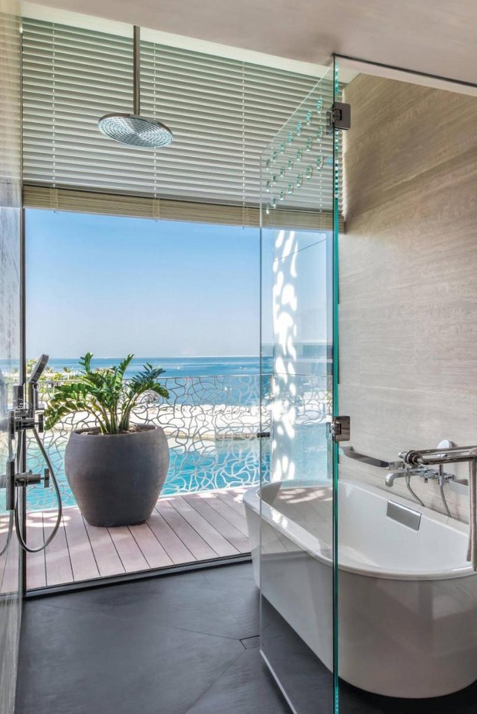 Bulgari Resort Dubai 2
