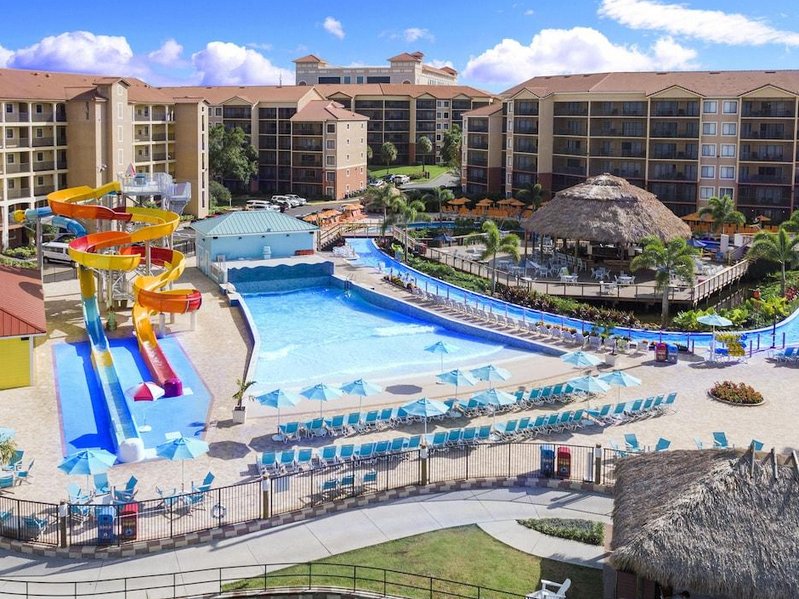 Westgate Lakes Resort & SPA