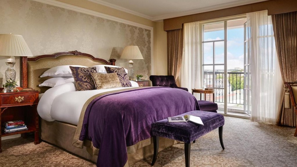 Intercontinental Dublin 2