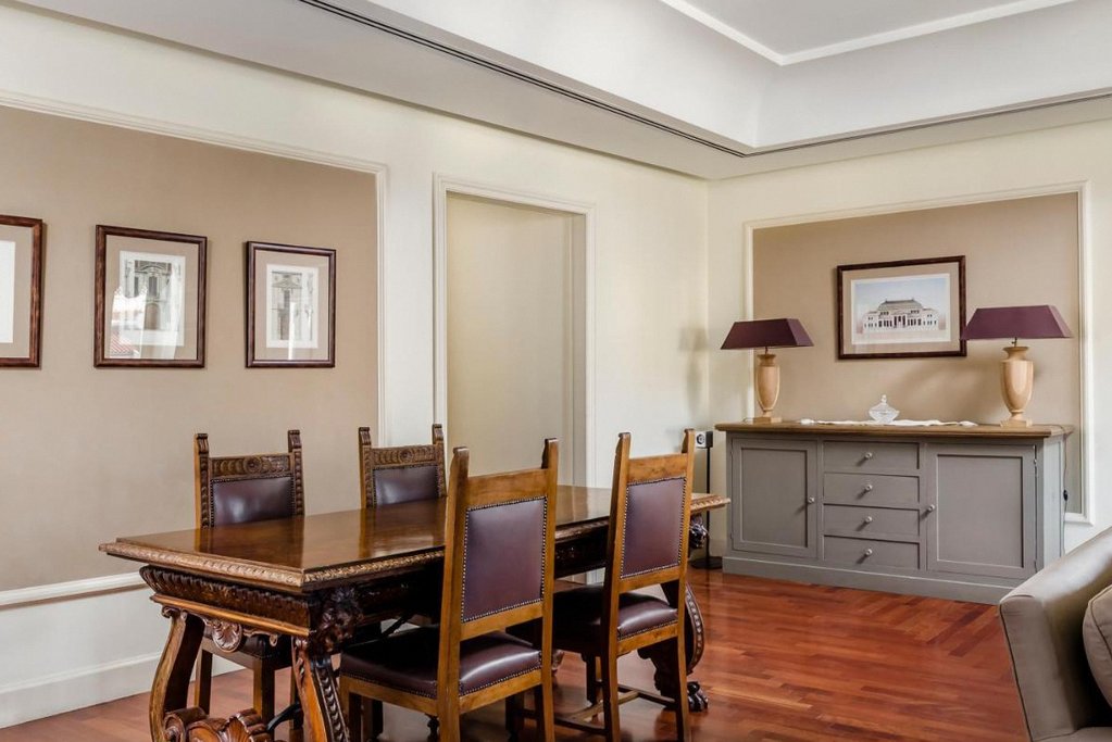 Eurostars Centrale Palace 2