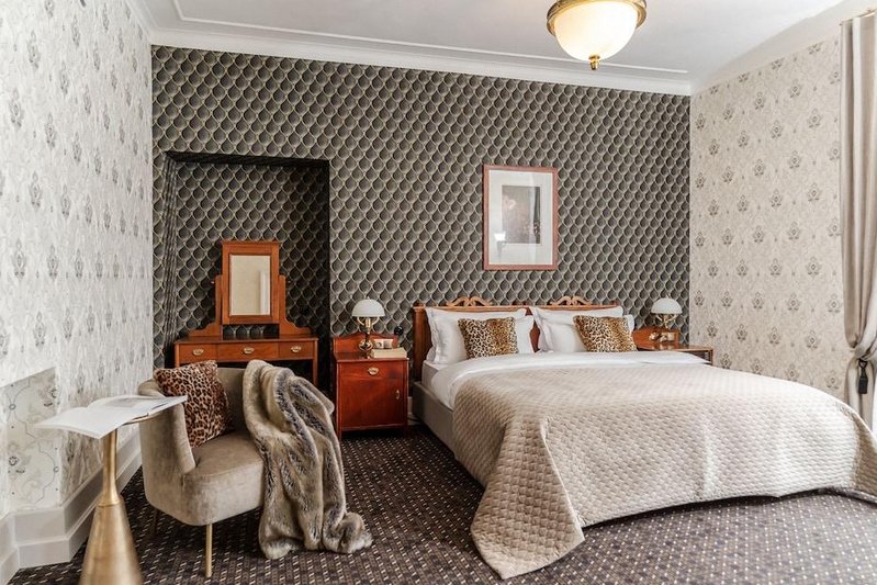 Hotel H15 Francuski Old Town - Destigo Hotels