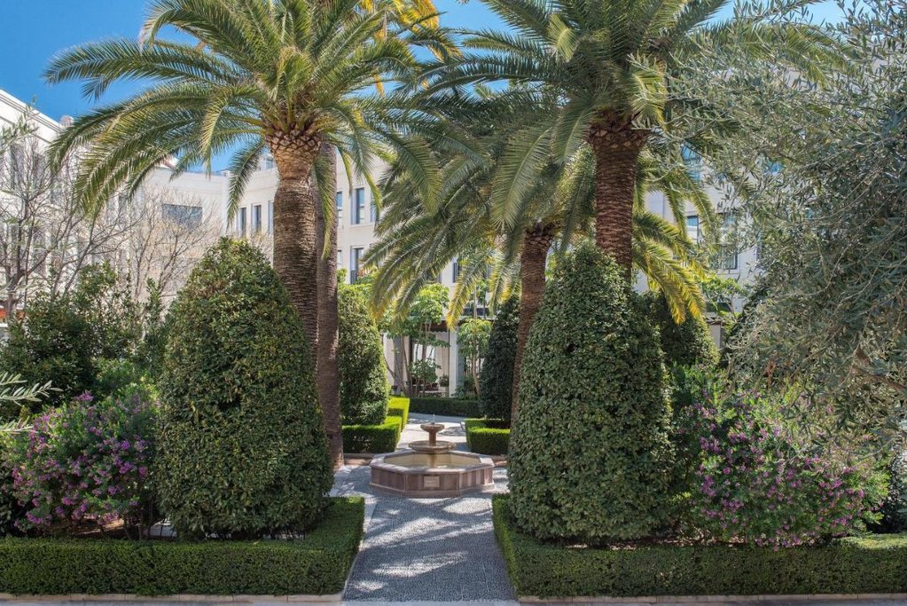 The Westin Valencia