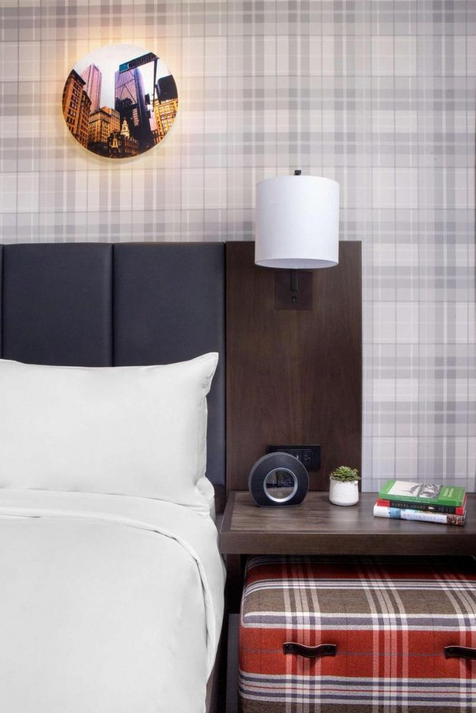 Hyatt Centric Faneuil Hall Boston 2