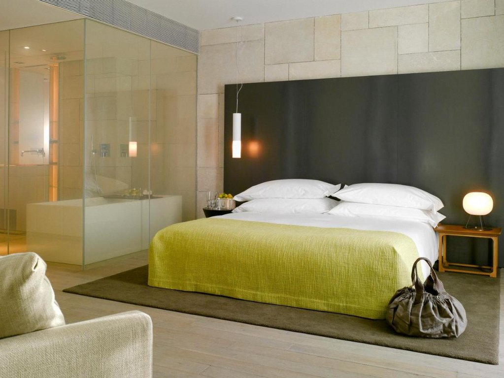 Mamilla Hotel 1