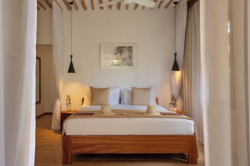 Zanzibar White Sand Luxury Villas & SPA
