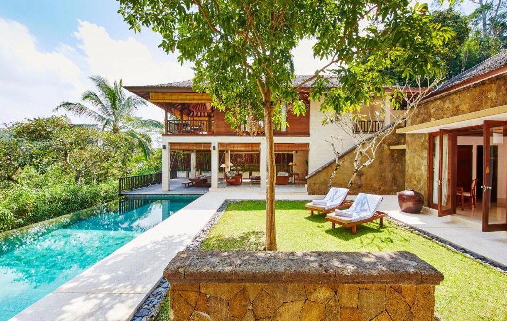 Como Shambhala Estate