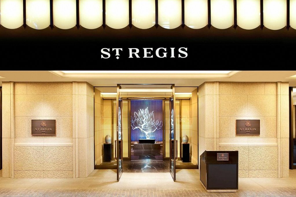 The St. Regis Osaka