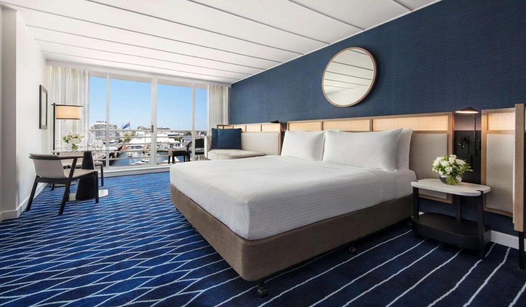 Hyatt Regency Sydney 1
