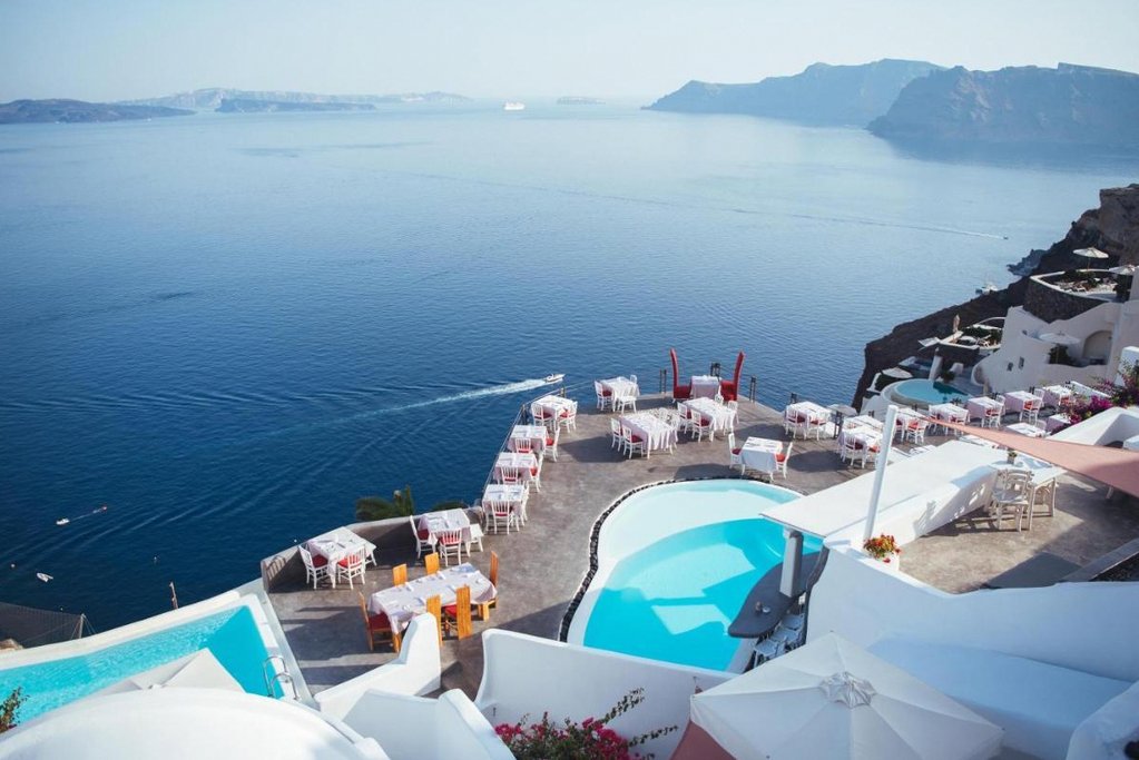Andronis Boutique Hotel (Adults only)