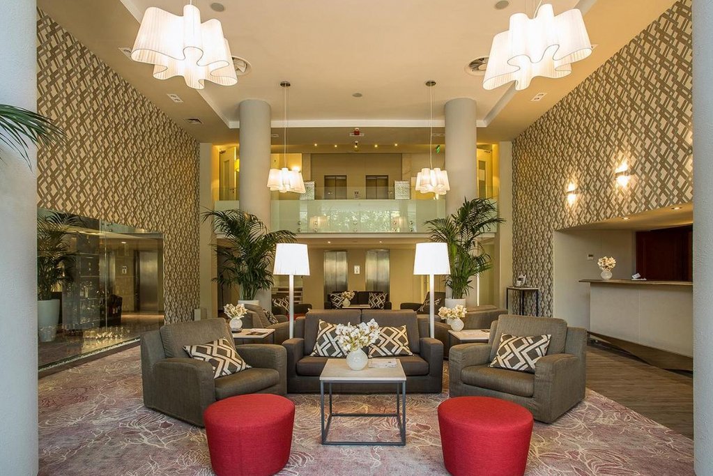 Mamaison Hotel Andrassy Budapest