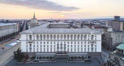 Sofia Hotel Balkan a Luxury Collection Hotel