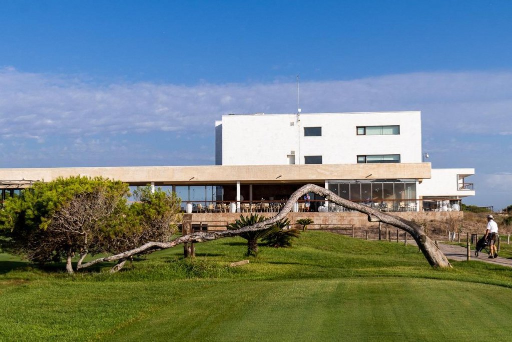 Parador de El Saler 2