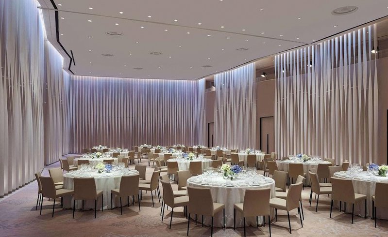 Park Hyatt Bangkok 2