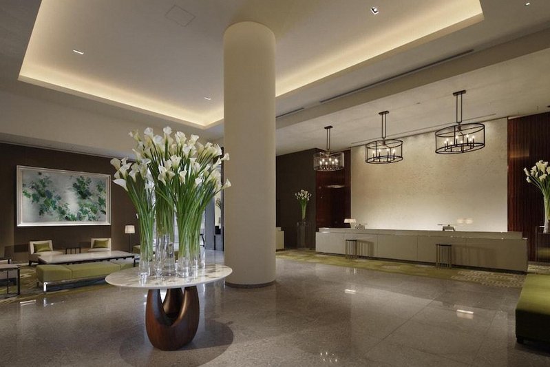 Palace Hotel Tokyo