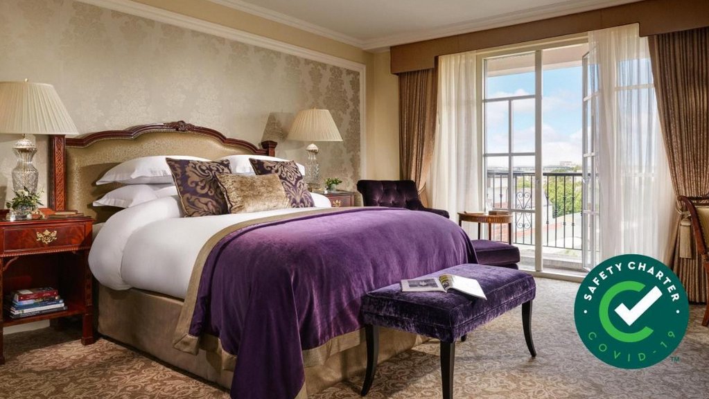 Intercontinental Dublin