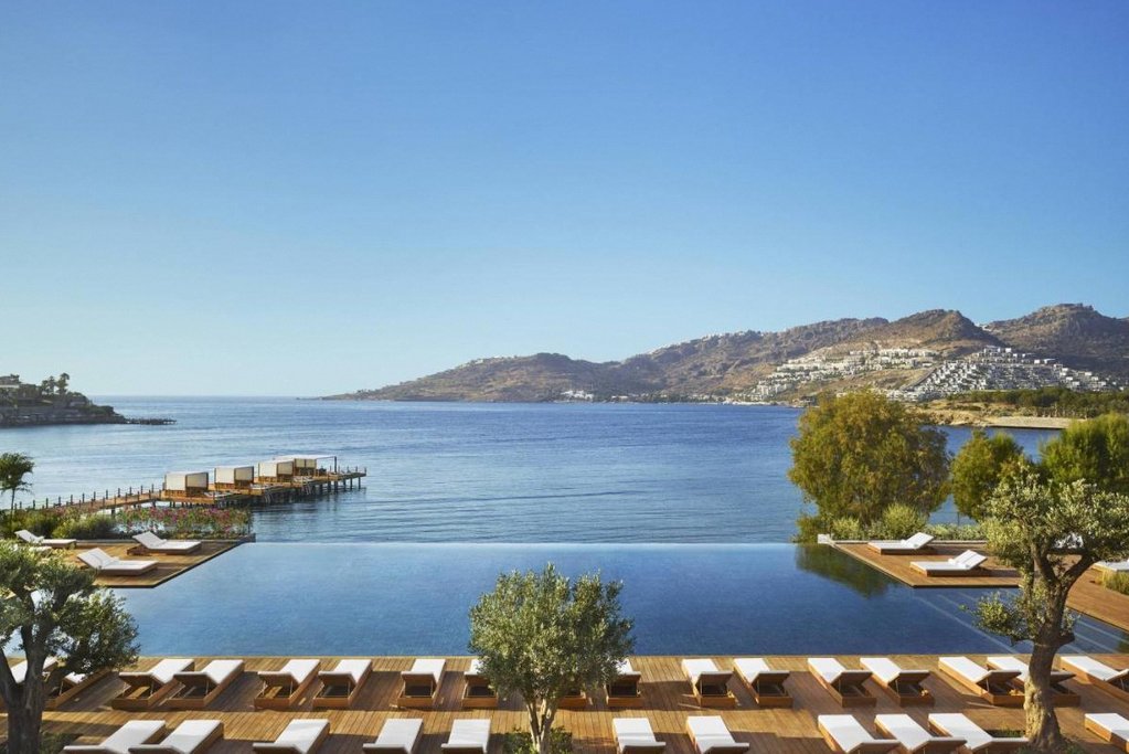 The Bodrum Edition