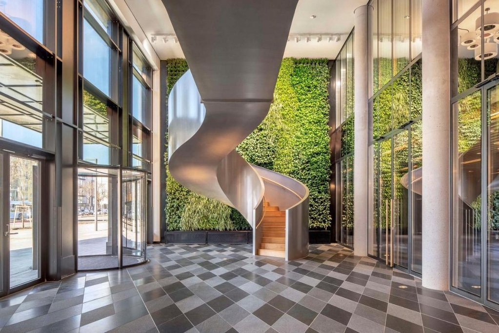 Andaz Munchen Schwabinger Tor