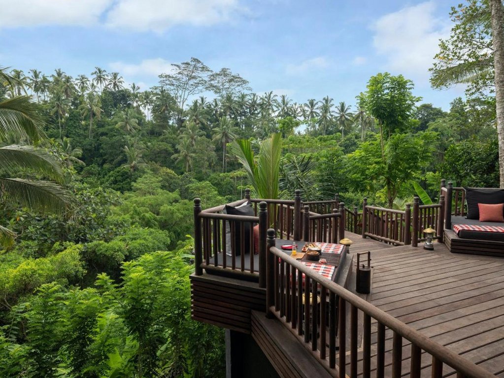 Capella Ubud 2
