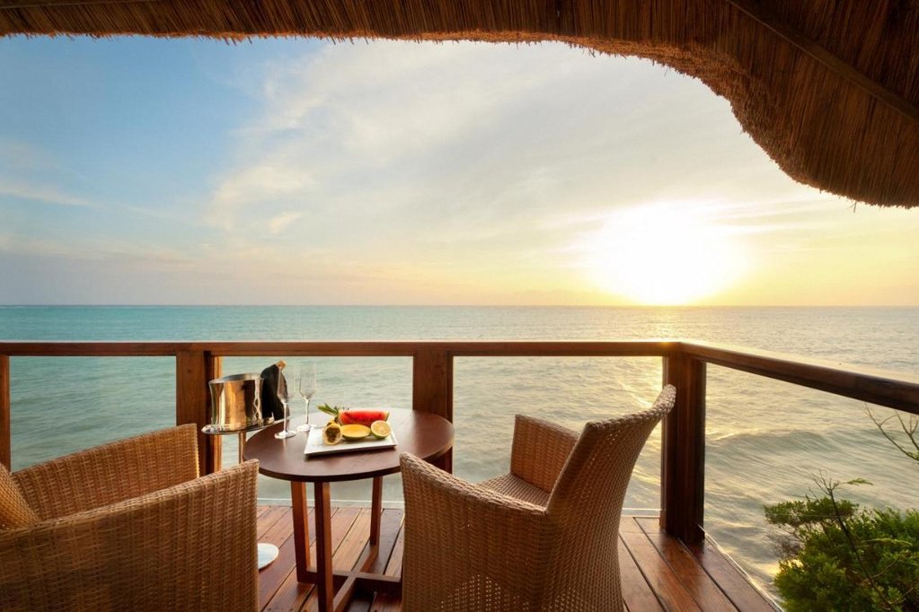 Melia Zanzibar 1