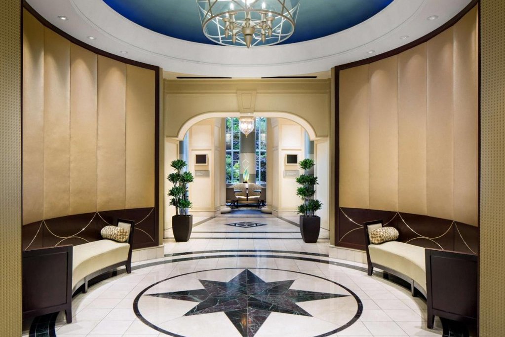 Grand Hyatt Atlanta in Buckhead